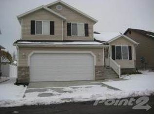 156 Crystal Bay Dr, Tooele, UT 84074