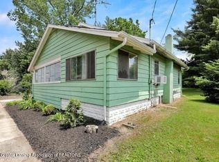 3805 Donald St, Lansing, MI 48910