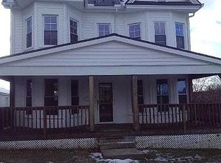 234 Calder St, Altoona, PA 16602
