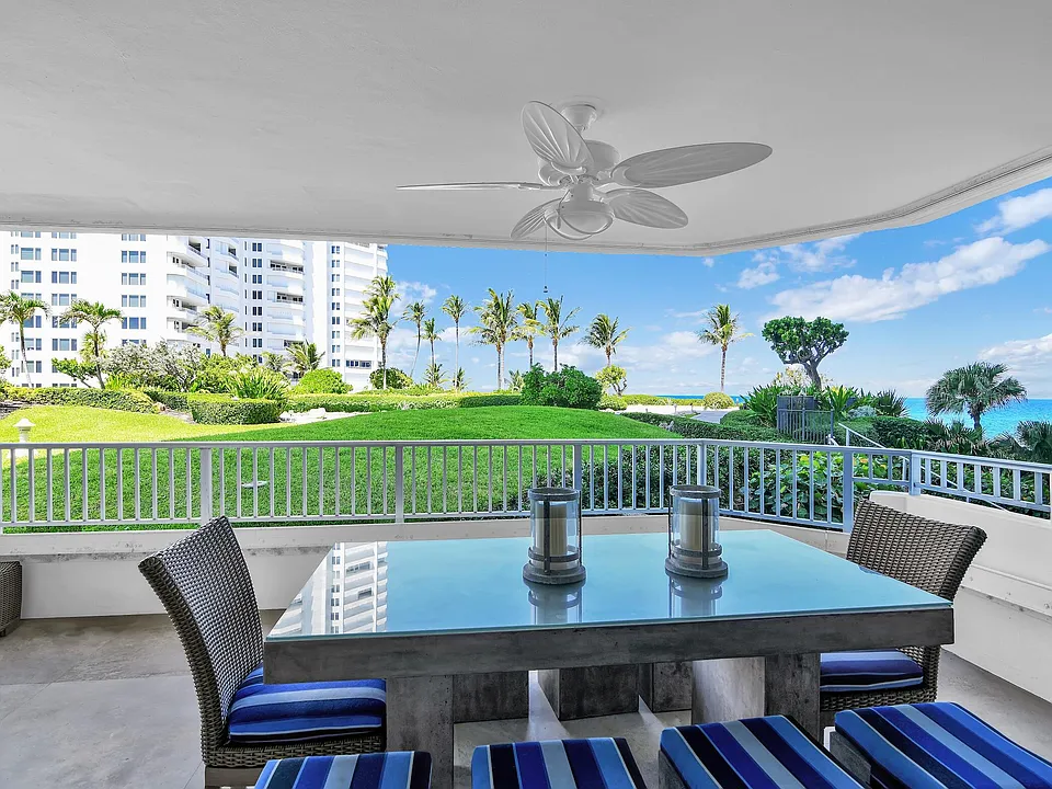 550 S Ocean Blvd #207