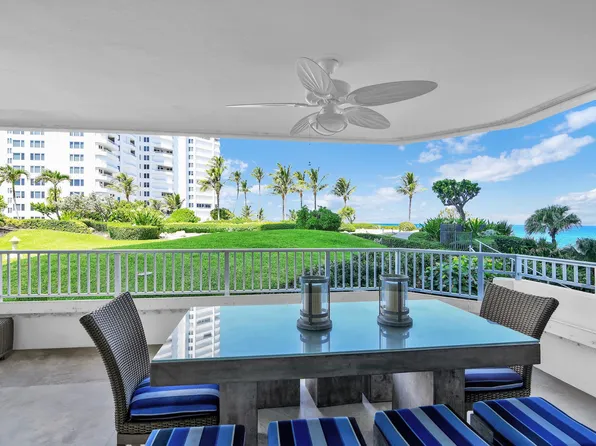 550 S Ocean Blvd APT 207, Boca Raton, FL 33432