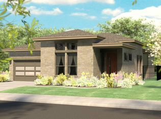 604 E Baylee Love Ln, Austin, TX 78717