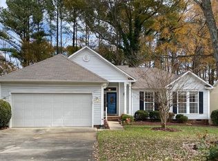5851 Misty Forest Pl NW, Concord, NC 28027