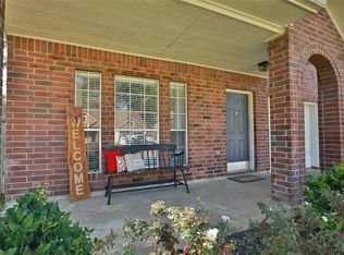 28927 Ashbrook Ln, Magnolia, TX 77355