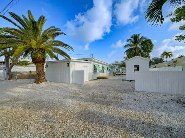 355 Vaca Rd, Key Largo, FL 33037