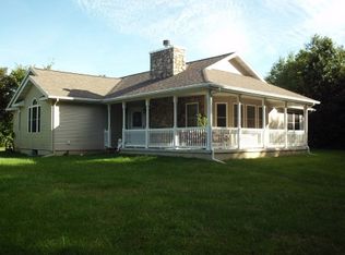 126 E 2025 Ave, Vandalia, IL 62471