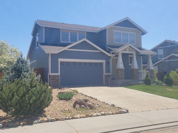 2306 Tyrrhenian Dr, Longmont, CO 80504