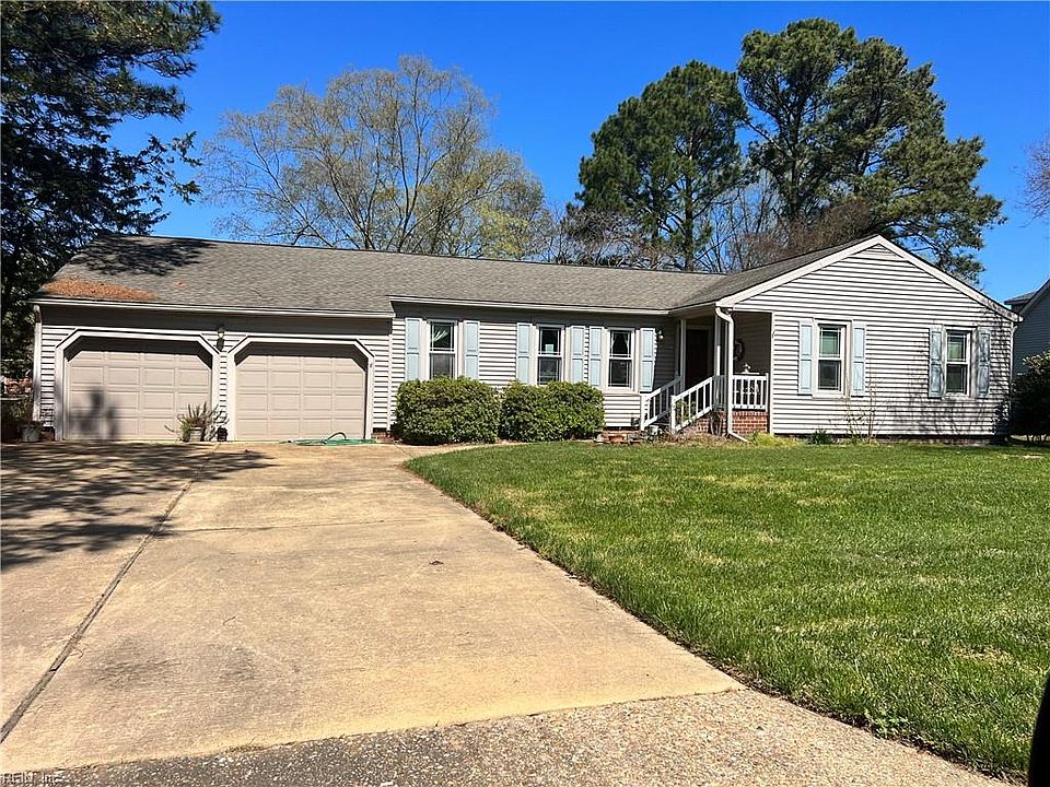 18 Rivergate Dr, Poquoson, VA 23662 Zillow