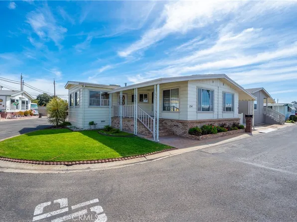 140 S Dolliver St Space 154, Pismo Beach, CA 93449