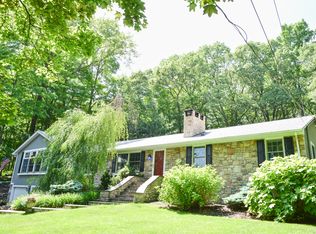 100 Elaine Dr, Bristol, CT 06010