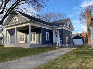 2561 Belfast Ave SE, Grand Rapids, MI 49507