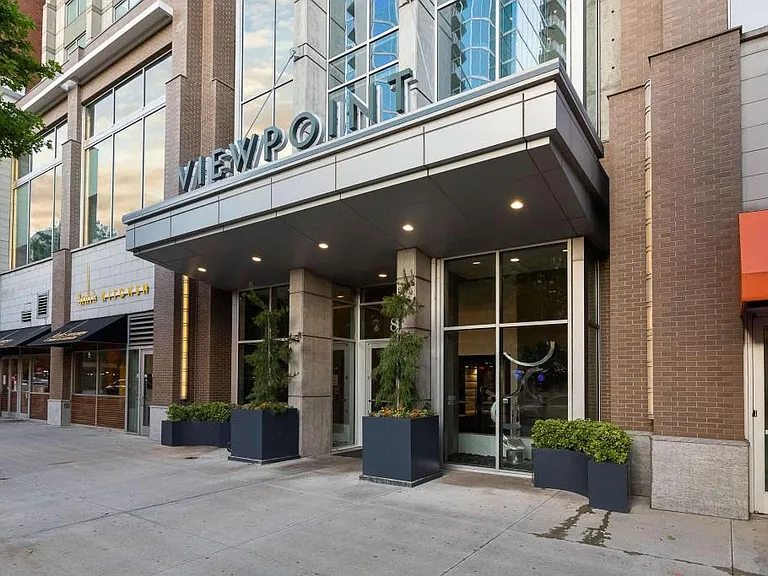 855 W Peachtree St NE #2415 — Photo 25