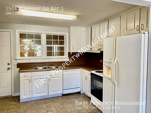 3rd image of 3504 Marport Dr #1