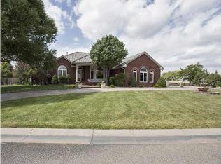 1 Taylor Ave, Augusta, KS 67010