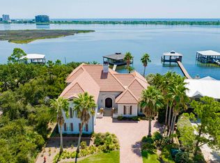 33202 River Rd, Orange Beach, AL 36561