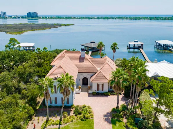 33202 River Rd, Orange Beach, AL 36561