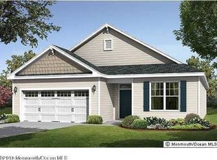 72 Galley Way, Little Egg Harbor, NJ 08087