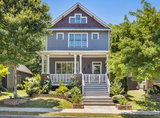 1321 Benteen Park Dr SE, Atlanta, GA 30315