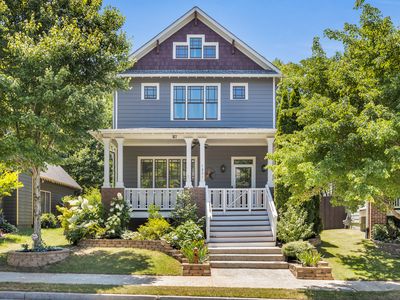 1321 Benteen Park Dr SE, Atlanta, GA, 30315