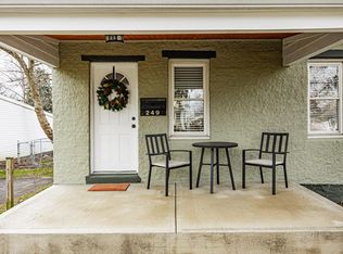 249 Rosslyn Ave, Columbus, OH