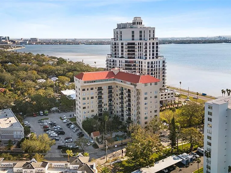 2109 Bayshore Blvd #503 — Photo 20
