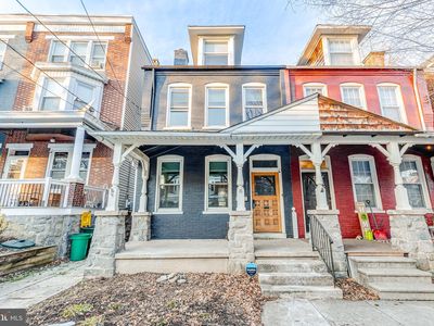 211 E Ross St, Lancaster, PA, 17602