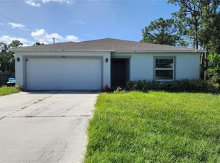 832 Sorrel St NW, Palm Bay, FL 32907