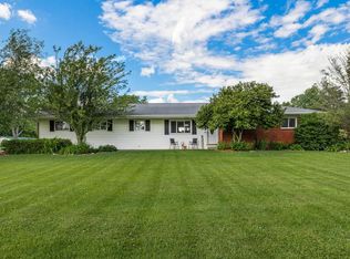 926 Becky Dr, Mansfield, OH 44905