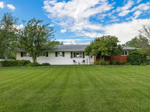 926 Becky Dr, Mansfield, OH 44905