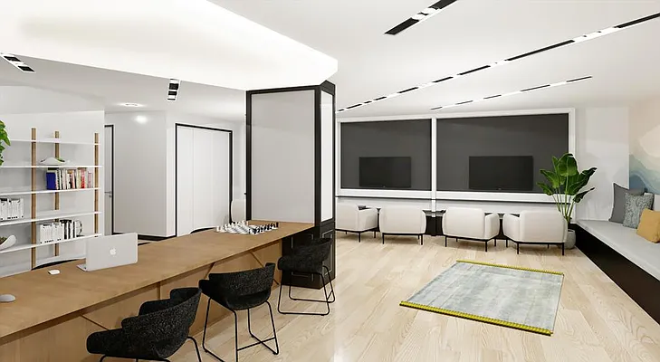 Rented by Nooklyn NYC LLC | media 74