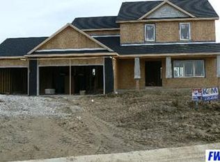 1905 Millenium Xing, Fort Wayne, IN 46845