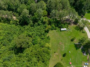 TRACT 5 County Road 447 #0, Heflin, AL 36264