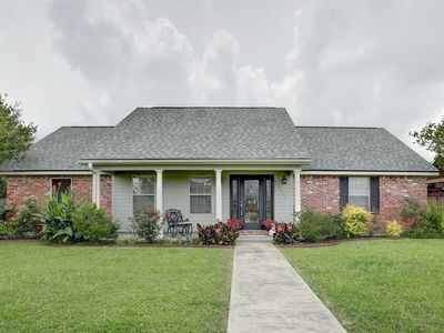 2001 Squirrel Run, New Iberia, LA, 70560