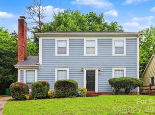9305 Charolais Ln, Charlotte, NC 28213