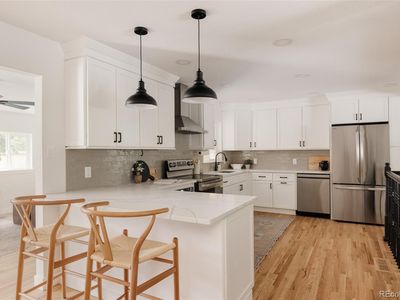 2263 Yellowstone Street, Golden, CO, 80401