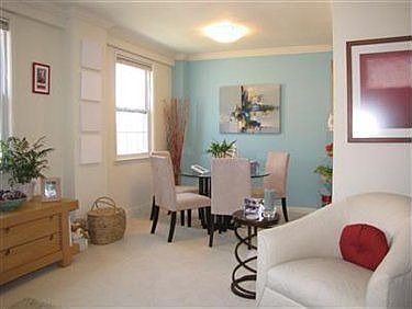 5th image of 19015 Van Aken Blvd APT 414