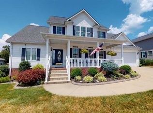 215 Winesap Way, Ona, WV 25545