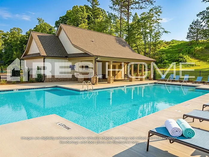 3 bed, 2.5 bath, 1560 sqft, $1,899 — Photo 2