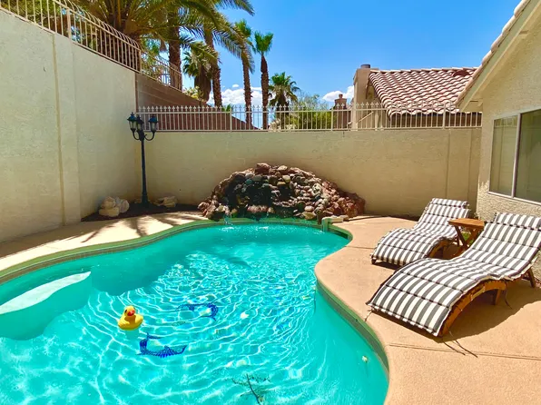 (undisclosed Address), Las Vegas, NV 89123