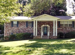 408 Belle Meade Dr, Maryville, TN 37803
