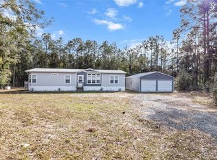 3584 E Flint Ln, Inverness, FL 34452