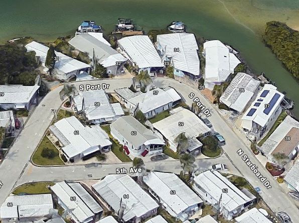 617 Tamiami Trl N LOT 61
