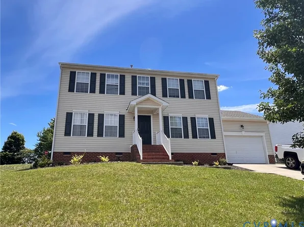 13401 Greenham Ct, Chester, VA 23831