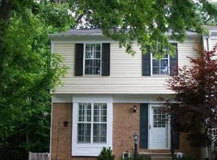 6172 Martins Landing Ct, Burke, VA 22015