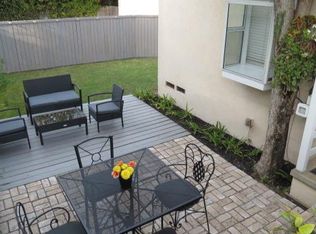 8439 Kittyhawk Ave, Los Angeles, CA 90045
