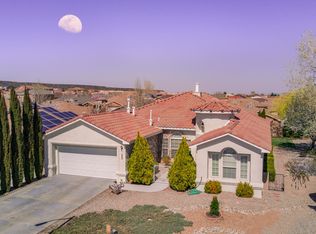 8624 Galatin Ct NW, Albuquerque, NM 87120