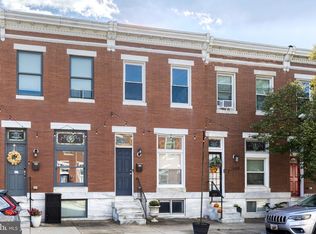 3609 Hudson St, Baltimore, MD 21224