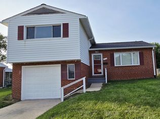 916 Sedgley Rd, Baltimore, MD 21228