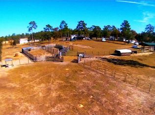 3496 W Woodthrush St, Lecanto, FL 34461