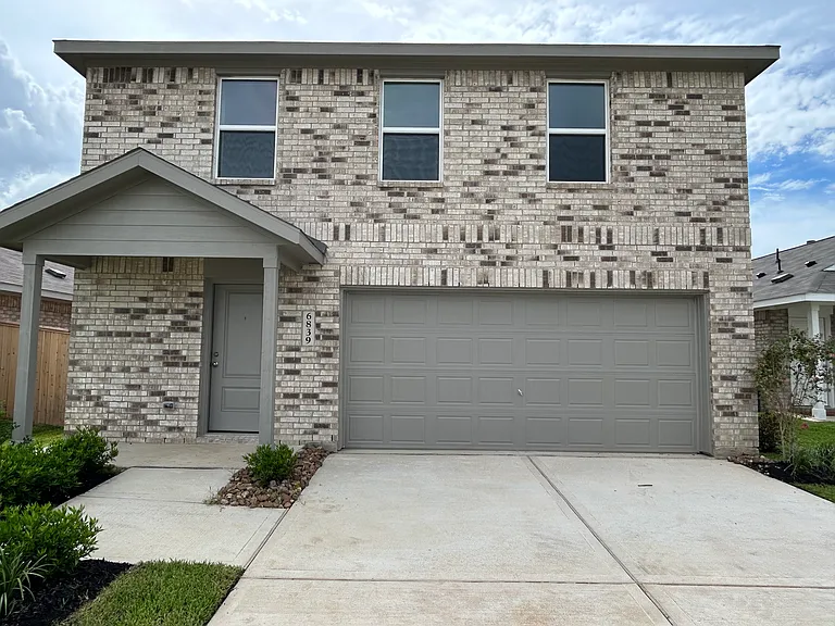 6839 Lantana Leaf Ln — Photo 1